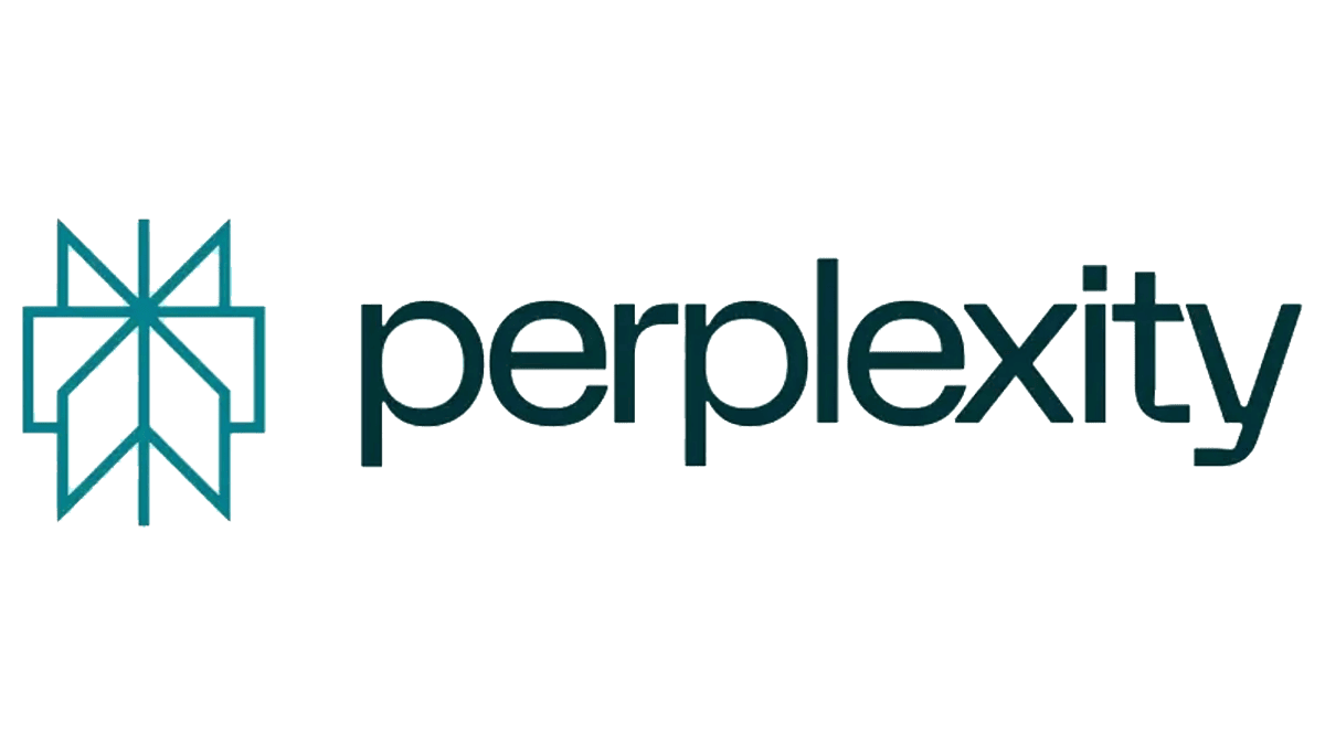 Perplexity Logo