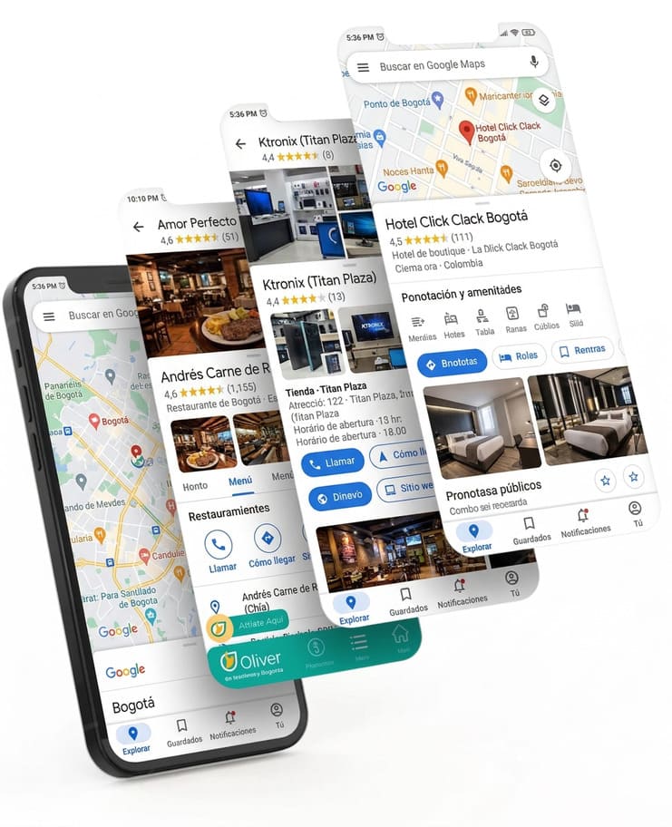 Agencia de SEO Local Agencia de seo local AMD Agencia de SEO local AMD Canadá